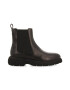 Gioseppo Кожени боти Steuben Chelsea - Черен - Pepit.bg