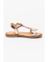 Gioseppo Кожени сандали Ravels - Pepit.bg