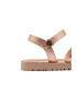 Gioseppo Кожени сандали с велкро - Pepit.bg