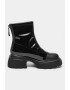 GOE Боти с масивен ток - Pepit.bg