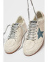 GOLDEN GOOSE Кожени спортни обувки Ballstar - Pepit.bg