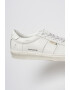 GOLDEN GOOSE Кожени спортни обувки Matchstar - Pepit.bg