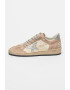 GOLDEN GOOSE Спортни обувки Ballstar с велур - Pepit.bg