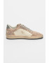 GOLDEN GOOSE Спортни обувки Ballstar с велур - Pepit.bg