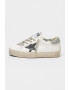 GOLDEN GOOSE Спортни обувки Hi Star с кристали European - Pepit.bg