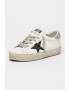 GOLDEN GOOSE Спортни обувки Hi Star с кристали European - Pepit.bg