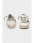 GOLDEN GOOSE Спортни обувки Hi Star с кристали European - Pepit.bg