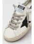 GOLDEN GOOSE Спортни обувки Hi Star с кристали European - Pepit.bg