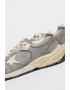 GOLDEN GOOSE Спортни обувки Running Dad с велур - Pepit.bg