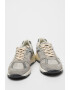 GOLDEN GOOSE Спортни обувки Running Dad с велур - Pepit.bg