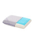 Green Future Възглавница Lavender Memory Arctic Gel - Pepit.bg
