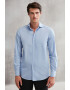 GRIMELANGE Памучна риза - Pepit.bg