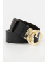 Gucci Двулицев кожен колан - Pepit.bg