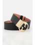 Gucci Двулицев кожен колан - Pepit.bg