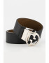 Gucci Двулицев кожен колан - Pepit.bg