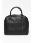 Gucci Кожена чанта с монограм - Pepit.bg