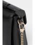 Gucci Кожена чанта с релеф - Pepit.bg