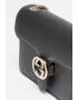 Gucci Кожена чанта за рамо - Pepit.bg