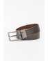 Guess Belts Двулицев кожен колан - Pepit.bg