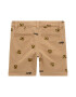 GUESS KIDS Бермуди чино с бродерии - Pepit.bg