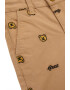GUESS KIDS Бермуди чино с бродерии - Pepit.bg