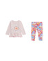 GUESS KIDS Блуза с десен и клин - Pepit.bg