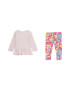 GUESS KIDS Блуза с десен и клин - Pepit.bg
