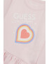GUESS KIDS Блуза с десен и клин - Pepit.bg