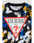 GUESS KIDS GUESS - Блуза с дизайн 2 в 1 - Pepit.bg