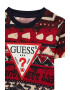 GUESS KIDS GUESS Блуза с дизайн 2 в 1 - Pepit.bg