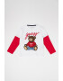 GUESS KIDS Блуза с дизайн 2в1 - Pepit.bg