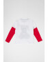 GUESS KIDS Блуза с дизайн 2в1 - Pepit.bg
