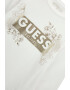 GUESS KIDS Блуза с лого - Pepit.bg