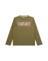 GUESS KIDS Блуза с лого - Pepit.bg