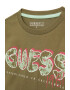 GUESS KIDS Блуза с лого - Pepit.bg