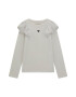 GUESS KIDS Блуза с набирания - Pepit.bg
