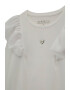 GUESS KIDS Блуза с набирания - Pepit.bg
