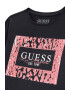 GUESS KIDS Блуза с овално деколте - Pepit.bg