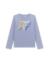 GUESS KIDS Блуза с пайети - Pepit.bg