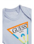 GUESS Боди с лого - 3 броя - Pepit.bg