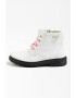 Guess Боти Brogue от еко кожа - Pepit.bg