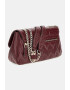 GUESS Чанта crossbody Adelard - Pepit.bg