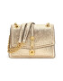 Guess Чанта Gilded Glamour с капаче - Pepit.bg