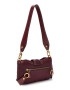 Guess Чанта Gloss Vintage с лого - Pepit.bg