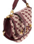 GUESS Чанта Izzy с монограм - Pepit.bg
