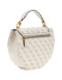 Guess Чанта Izzy с монограм - Pepit.bg