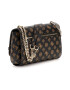 GUESS Чанта Loralee с лого - Pepit.bg