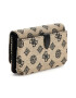 GUESS Чанта Loralee с монограм - Pepit.bg