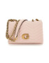 Guess Чанта Lovide Mini с лого - Pepit.bg