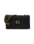 GUESS Чанта Lovide с капаче - Pepit.bg